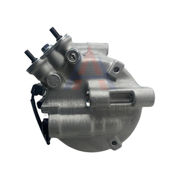Buick Car Air Conditioning Compressor 15-22285 12V 5PK 125mm - Image 3