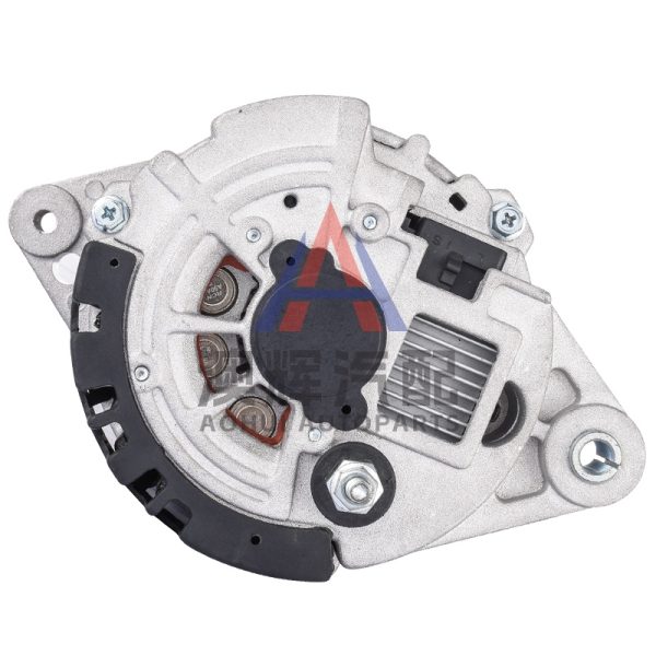 DAEWOO Car Alternator Assembly CA1671IR 12V 85A 2,5S - Image 3