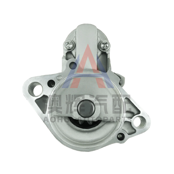 HONDA Truck Starter 33230 12V 2.0KW 9T CW