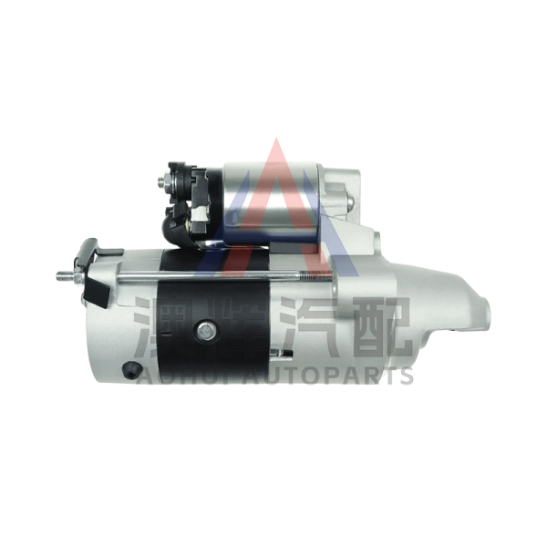 HONDA Truck Starter 33230 12V 2.0KW 9T CW - Image 2