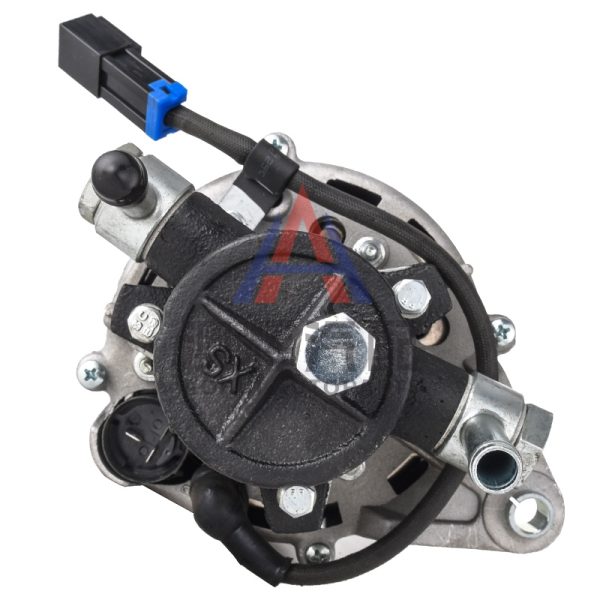 ISUZU Car Alternator Assembly 1227101HI 12V 70A 2S - Image 3