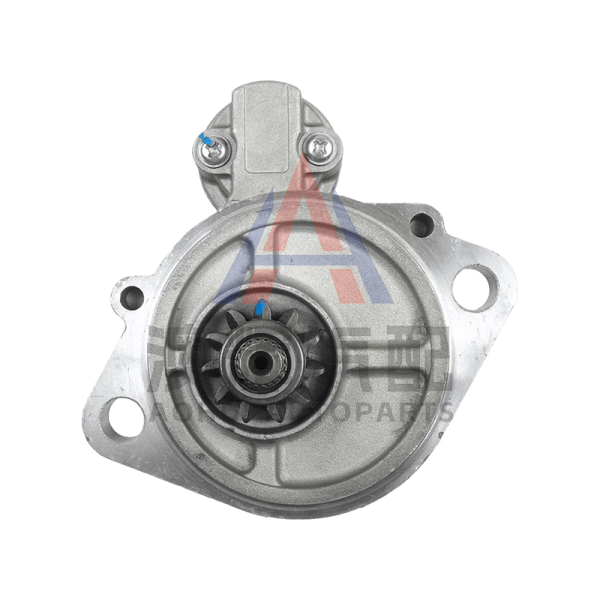 ISUZU Truck Starter M8T77072 12V 2.2KW 11T CW
