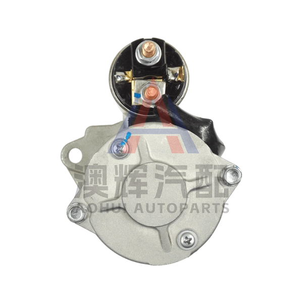 ISUZU Truck Starter M8T77072 12V 2.2KW 11T CW - Image 3