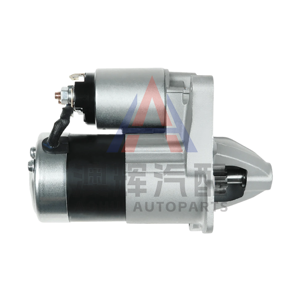 MAZDA Car Starter M0T82281 12V 1.2KW 8T CW - Image 2