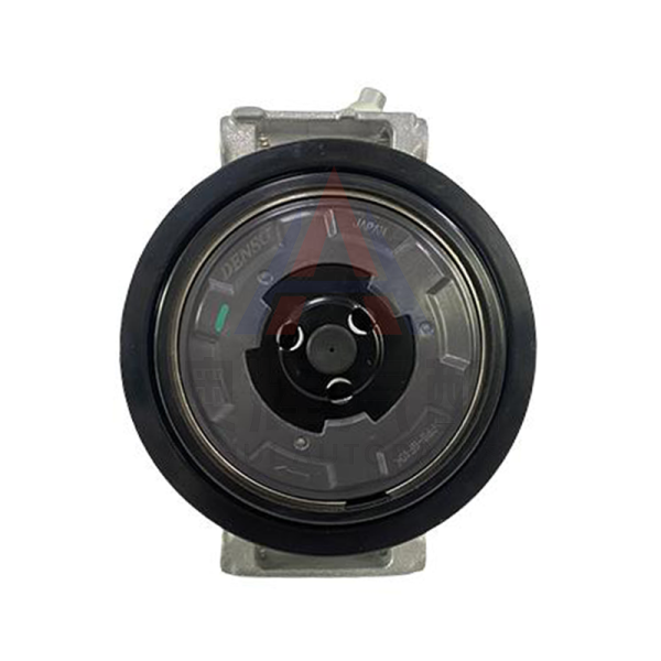 MERCEDES Car Air Conditioning Compressor Assembly 12V 6PK 115mm - Image 2
