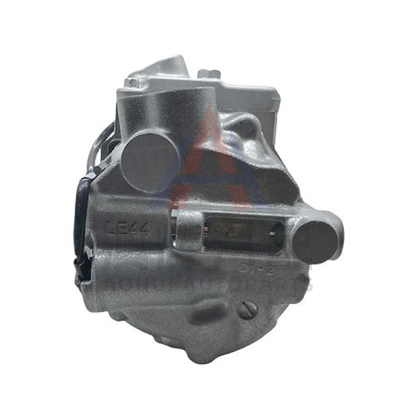 MERCEDES Car Air Conditioning Compressor Assembly 12V 6PK 115mm - Image 3