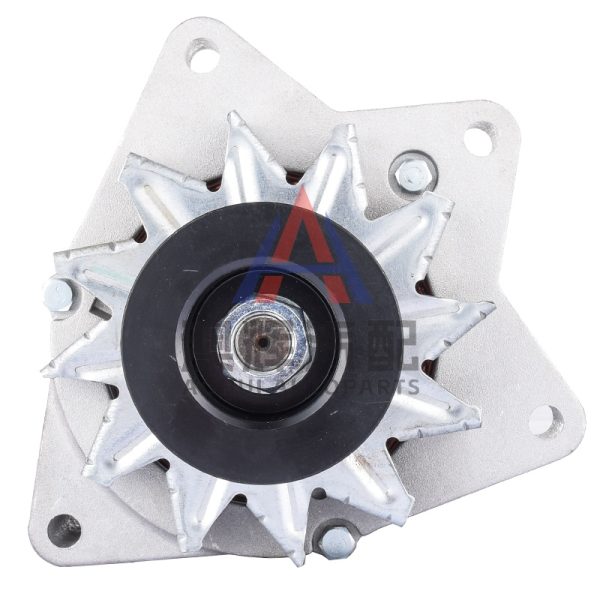 MERCEDES Car Alternator Assembly CA1458IR 24V 55A