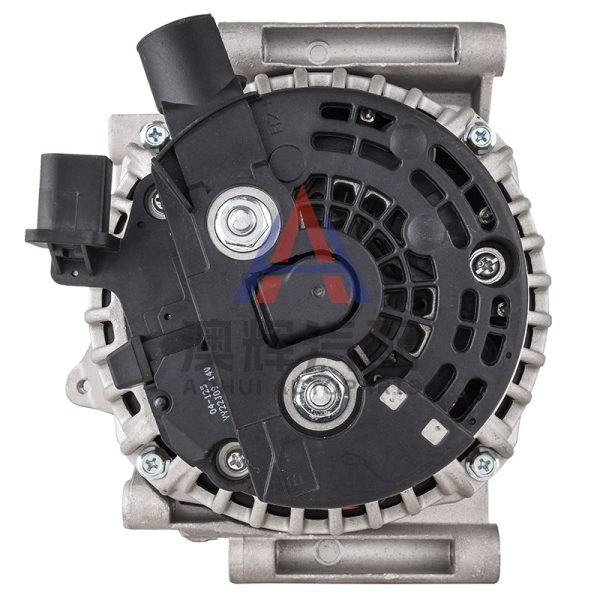 MERCEDES Car Alternator Assembly CA1764IR 12V 200A 6S - Image 3