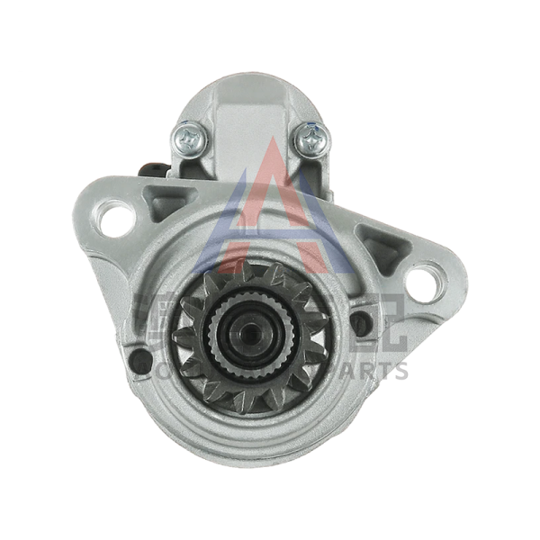 NISSAN Car M0TA0071 12V 1.6KW 13T CW