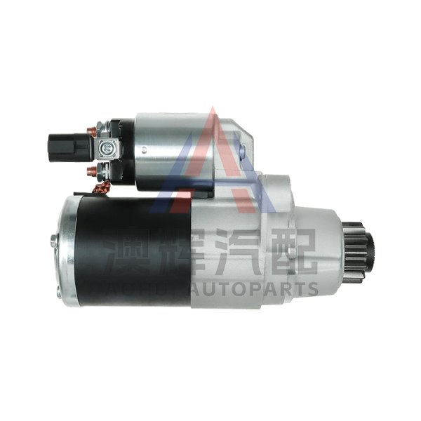 NISSAN Car M0TA0071 12V 1.6KW 13T CW - Image 2