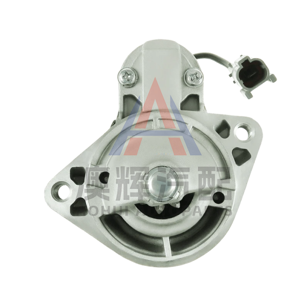 NISSAN Car Starter 17246 12V 1.4KW 8T CW