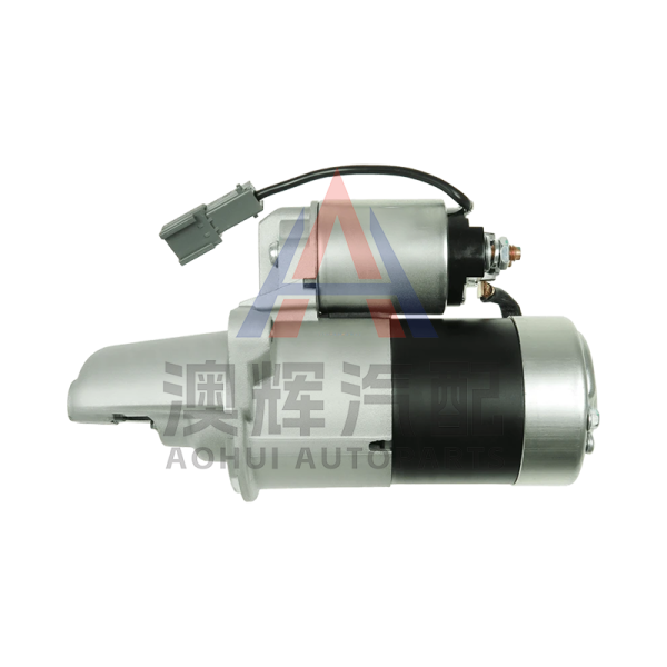 NISSAN Car Starter 17246 12V 1.4KW 8T CW - Image 2