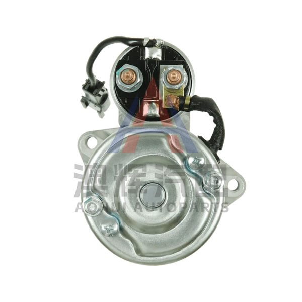 NISSAN Car Starter 17246 12V 1.4KW 8T CW - Image 3