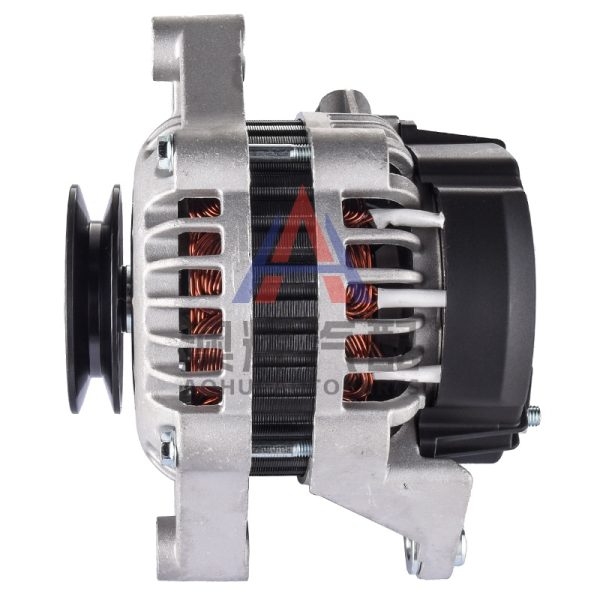 OPEL Car Alternator Assembly 21165N 12V 70A 1S - Image 2