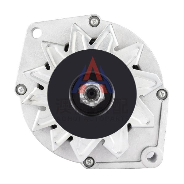 SCANIA Car Alternator Assembly CA550IR 24V 55A 2S