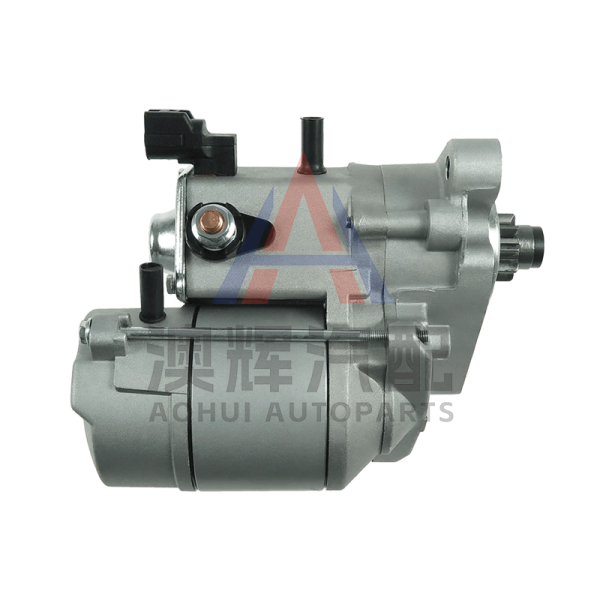 TOYOTA Car Starter 228000-3750 12V 1.4KW 9T CW - Image 2