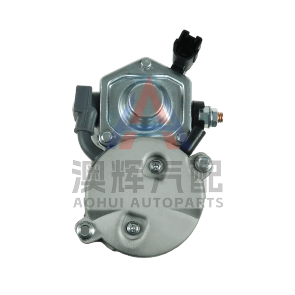 TOYOTA Car Starter 228000-3750 12V 1.4KW 9T CW - Image 3