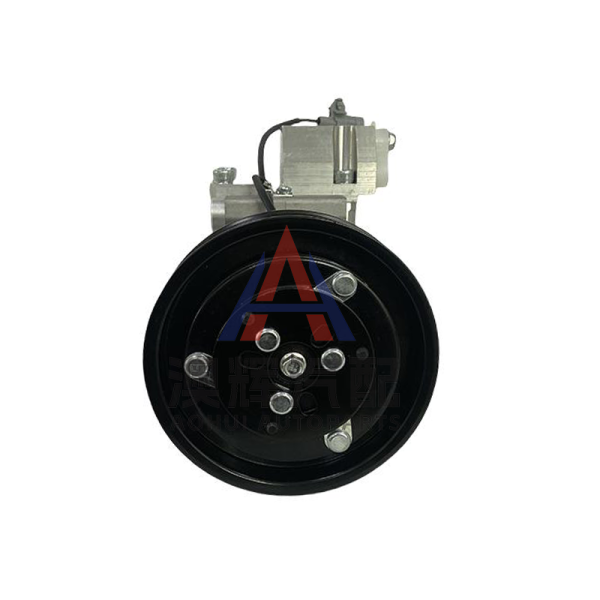 Toyota Car Air Conditioning Compressor Assembly 12V 6PK 144mm - Image 2