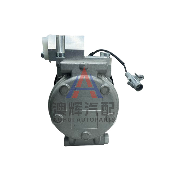 Toyota Car Air Conditioning Compressor Assembly 12V 6PK 144mm - Image 3