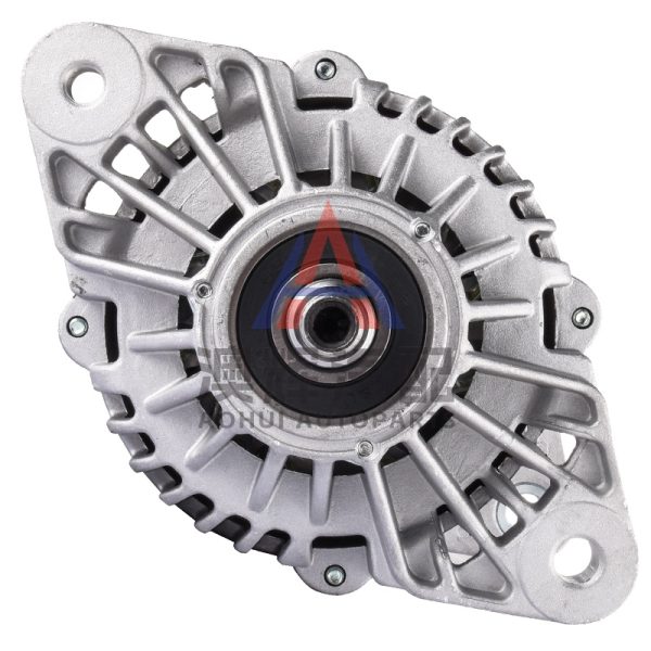VOLVO Car Alternator Assembly 5282839 12V 160A 8S