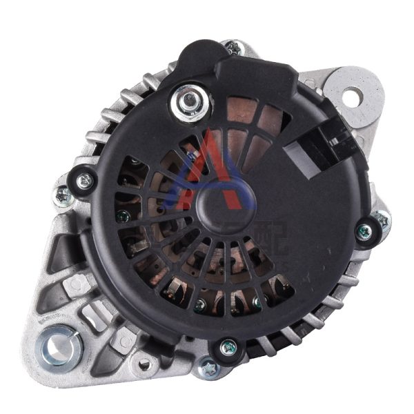 VOLVO Car Alternator Assembly 5282839 12V 160A 8S - Image 3