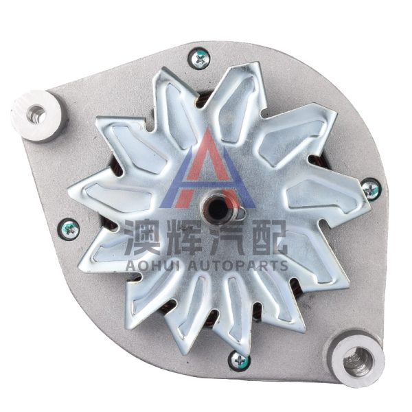 VOLVO Car Alternator Assembly CA853IR 24V 80A 2S