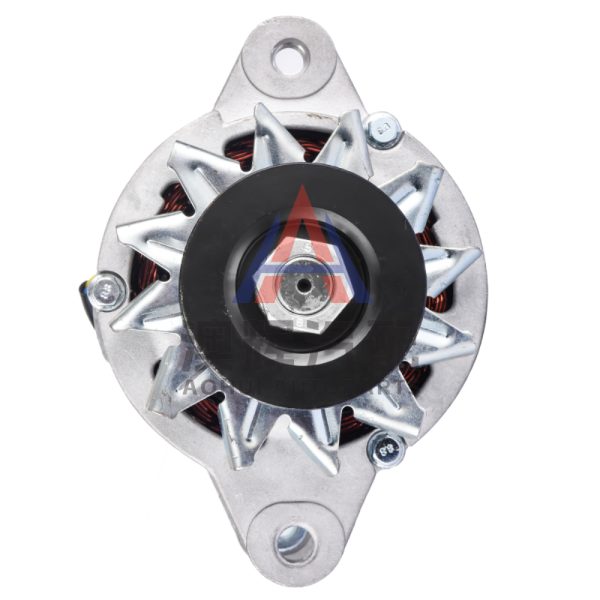 KOBELCO Car Alternator Assembly ME091694 24V 30A 2S