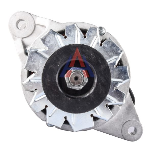 HITACHI Car Alternator Assembly 301N20706Z 24V 50A 2S