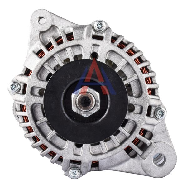 CATERPILLAR CAT Car Alternator 1397850 24V 35A 2S