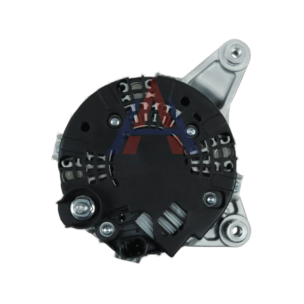 MERCEDES Car Alternator Assembly 20781N 14V 150A 6S CW - Image 3