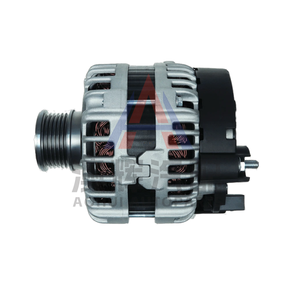 MERCEDES Car Alternator Assembly 20781N 14V 150A 6S CW - Image 2
