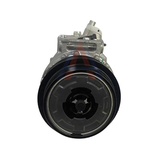 MERCEDES Car Air Conditioning Compressor A0008305200 12V 6PK 115mm - Image 2