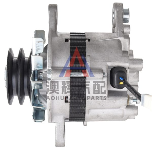 KOBELCO Car Alternator Assembly ME091694 24V 30A 2S - Image 2
