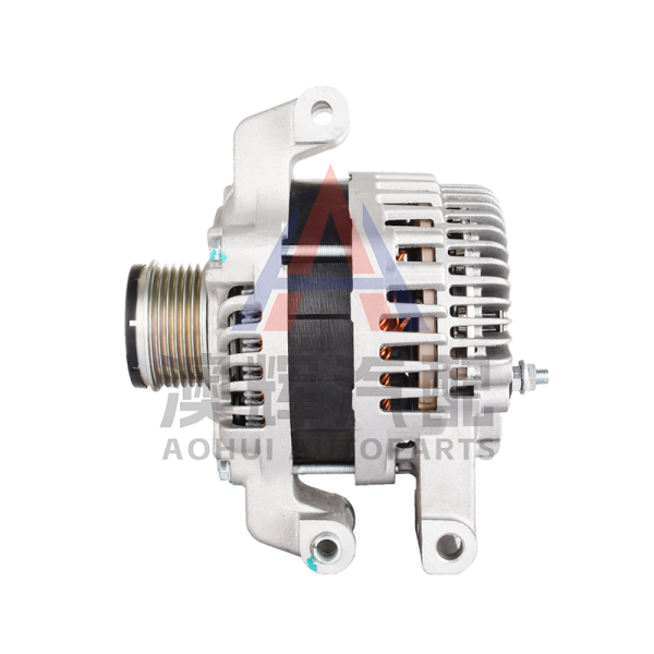 DODGE Car Alternator A3TB6781A 12V 160A 6S - Image 2