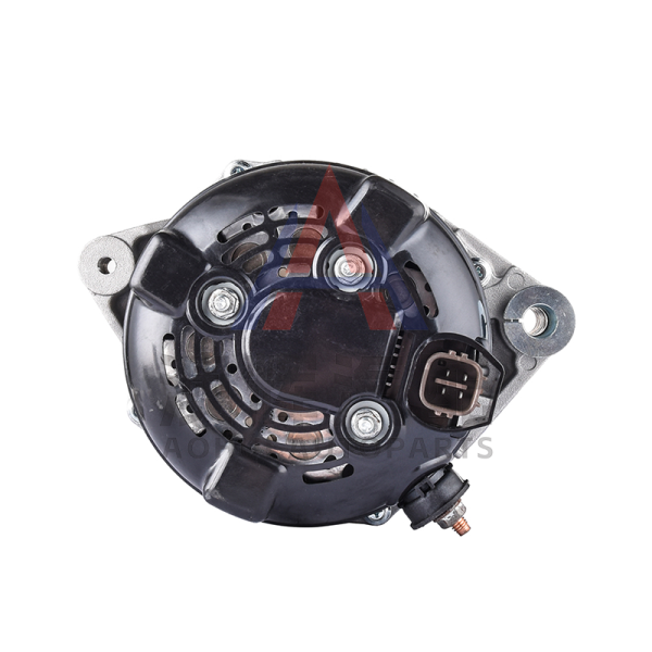 TOYOTA Car Alternator Assembly 20779N 12V 130A 7S - Image 3