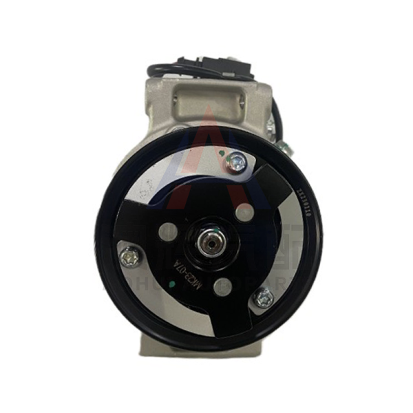 Audi Car Air Conditioning Compressor 1K0820808B 12V 6PK 105mm - Image 2