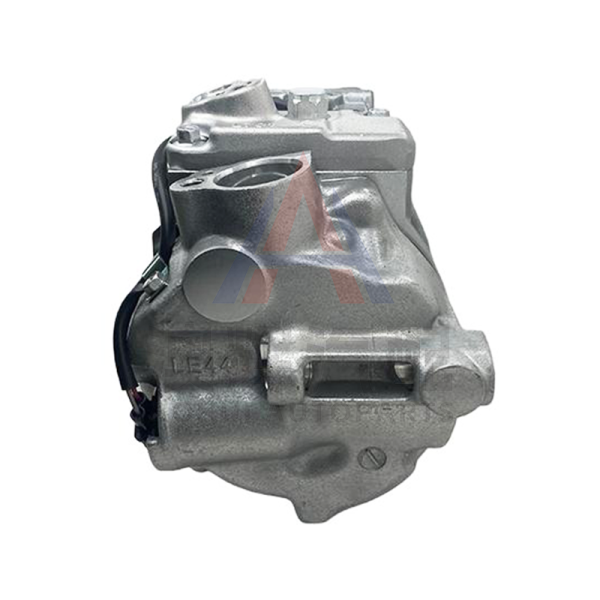 MERCEDES Car Air Conditioning Compressor A0008305200 12V 6PK 115mm - Image 3