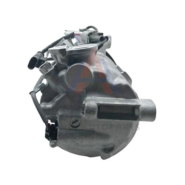 MERCEDES Car Air Conditioning Compressor 0038304360 12V 5PK 120mm - Image 3