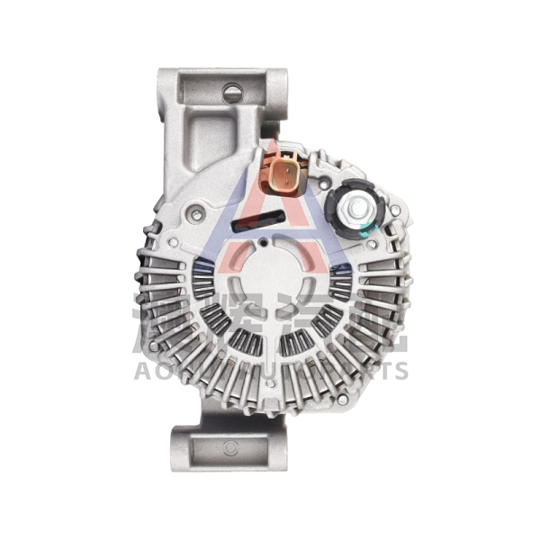 DODGE Car Alternator A3TB6781A 12V 160A 6S - Image 3