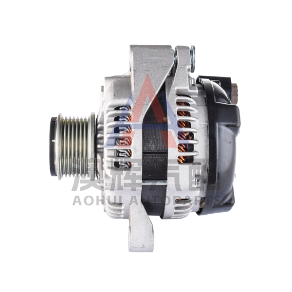 TOYOTA Car Alternator Assembly 20779N 12V 130A 7S - Image 2