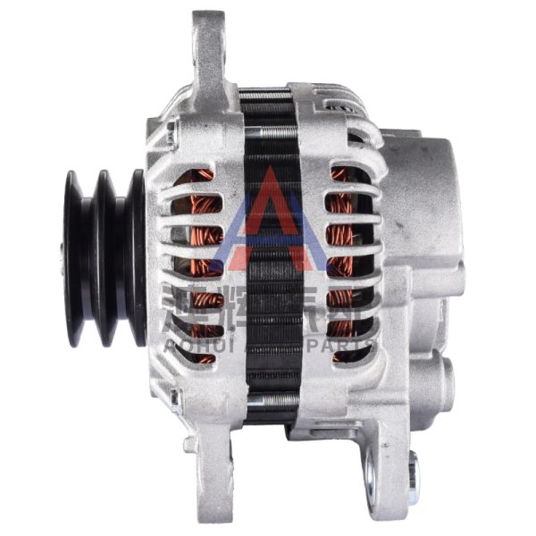CATERPILLAR CAT Car Alternator 1397850 24V 35A 2S - Image 2