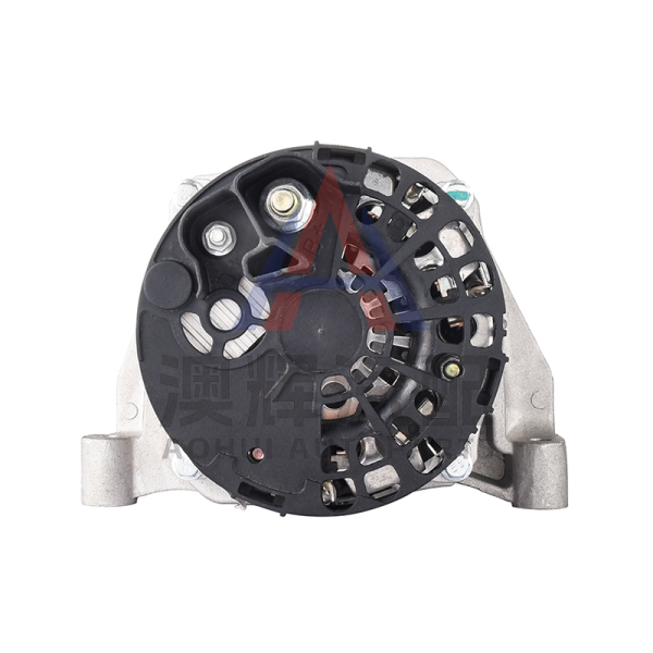 FIAT Car Alternator Assembly 1022118450 12V 85A 5S - Image 3