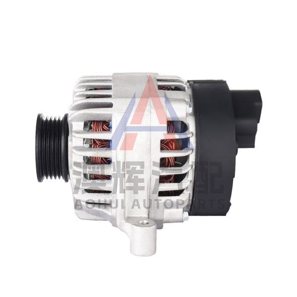 FIAT Car Alternator Assembly 1022118450 12V 85A 5S - Image 2