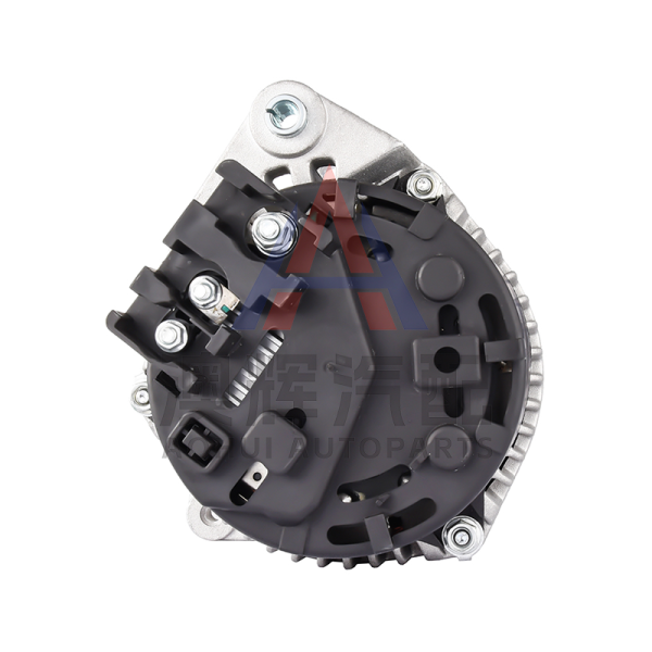 FORD Car Alternator Assembly CA1085IR 12V 100A 6S - Image 3