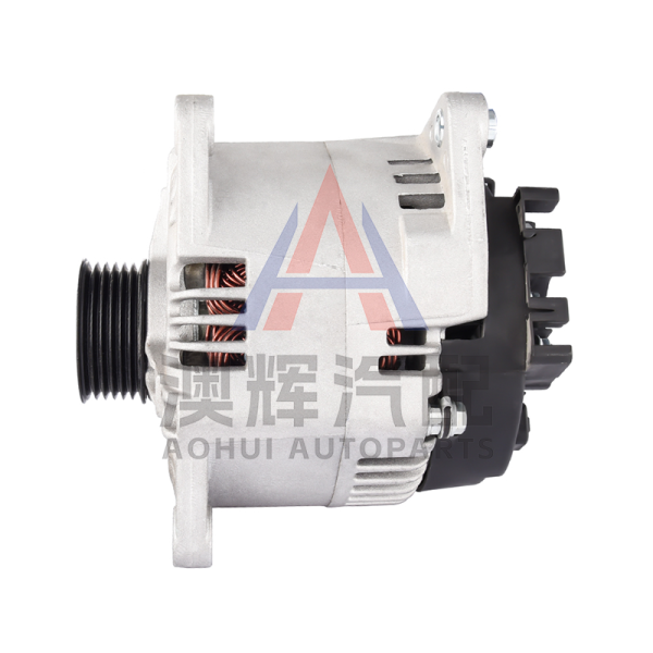 FORD Car Alternator Assembly CA1085IR 12V 100A 6S - Image 2