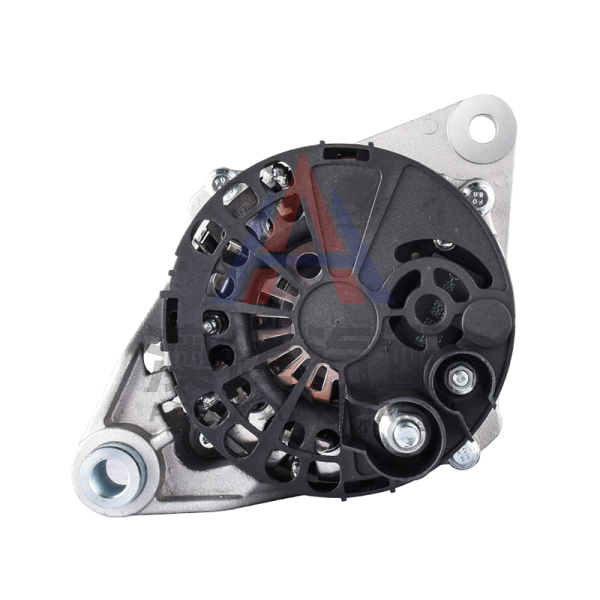 FIAT Car Alternator Assembly CA1161IR 12V 85A 6S - Image 3