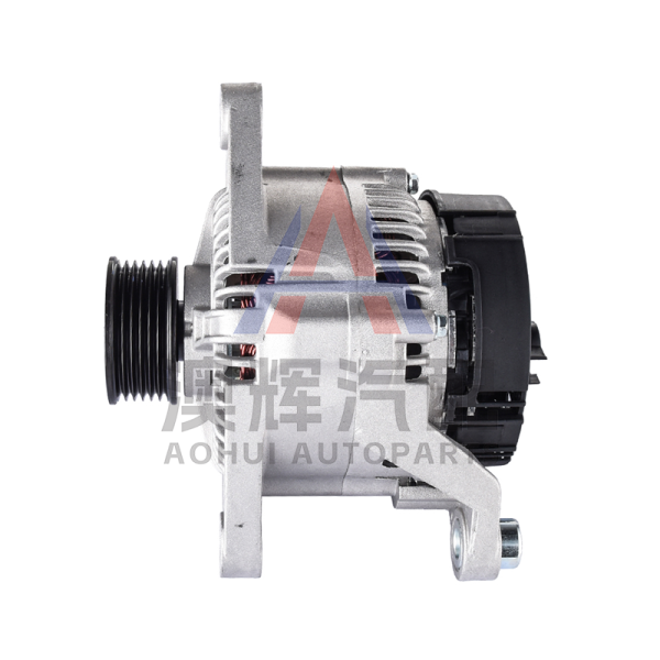 FIAT Car Alternator Assembly CA1161IR 12V 85A 6S - Image 2