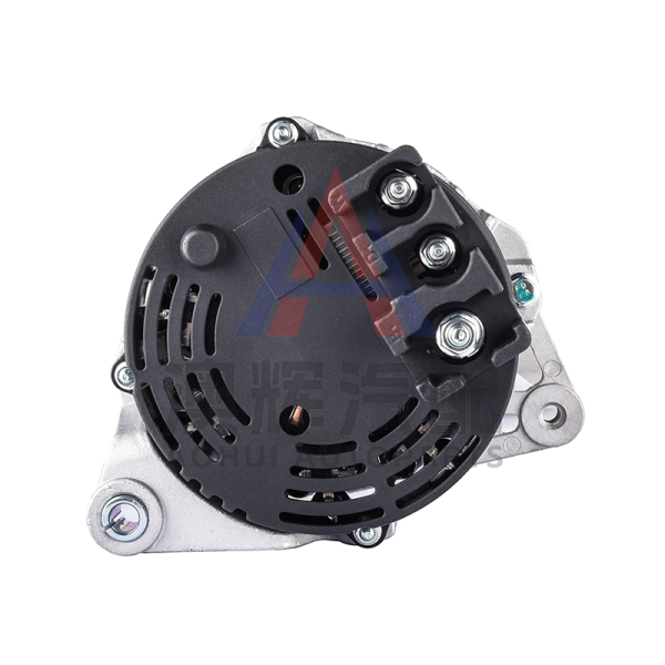 FORD Car Alternator Assembly CA1217IR 12V 70A 5S - Image 3