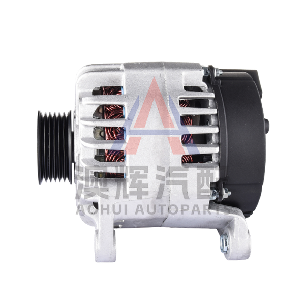 FORD Car Alternator Assembly CA1217IR 12V 70A 5S - Image 2