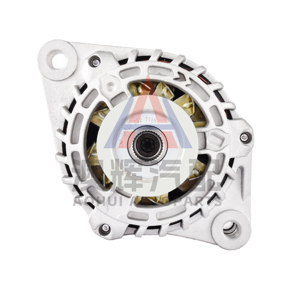 FIAT Car Alternator Assembly CA1884IR 12V 105A 6S